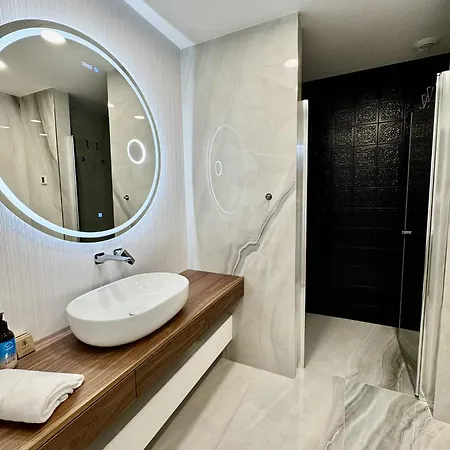 The Velvet Kościuszki Apartament *