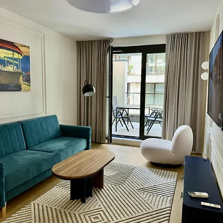 The Velvet Kościuszki Kraków