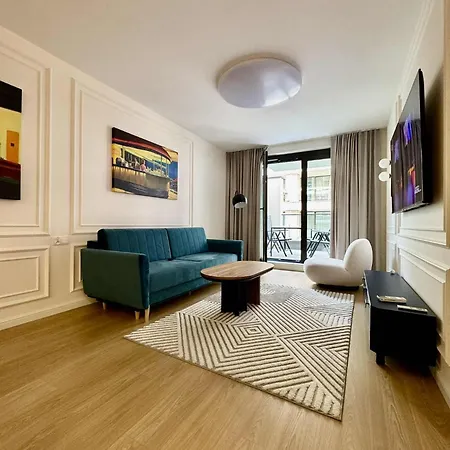 The Velvet Kościuszki * Kraków