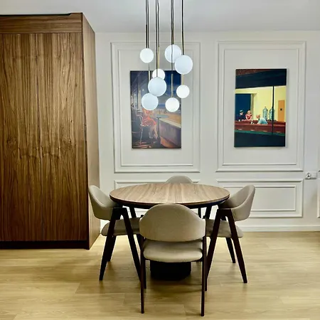 The Velvet Kościuszki *