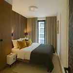 The Velvet Kosciuszki Apartmán